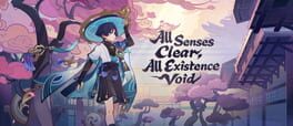 Genshin Impact: All Senses Clear, All Existence Void artwork 5