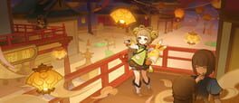 Genshin Impact: The Exquisite Night Chimes artwork 2