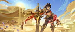 Genshin Impact: Windblume's Breath artwork 1