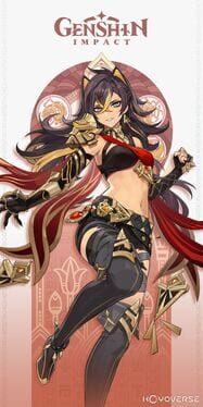 Genshin Impact: Windblume's Breath artwork 4