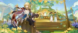 Genshin Impact: A Parade of Providence artwork 4