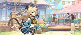 Genshin Impact: Duel! The Summoners' Summit! artwork 3
