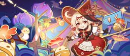 Genshin Impact: Secret Summer Paradise artwork 3