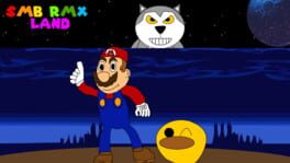SMB RMX Land artwork 1