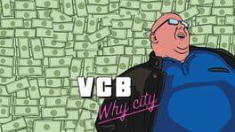 VCB: Why City 4k artwork 1