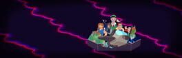 Odd Infinitum: First Contact artwork 1
