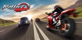 Traffic Rider artwork 1
