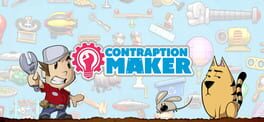 Contraption Maker: Battling Cards - Parts & Puzzles Expansion Pack artwork 1
