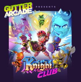 Duel Arms artwork 1