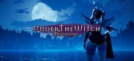Under the Witch: Beginnings artwork 1