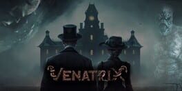 Venatrix artwork 1