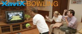 Xavix Bowling artwork 3