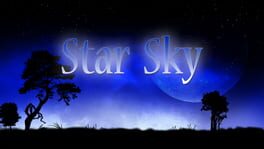 Star Sky artwork 1