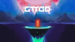GTTOD: Get to the Orange Door artwork 2