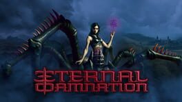 Eternal Damnation artwork 1