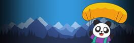 Panda & Crow: A Paraglide Adventure artwork 1