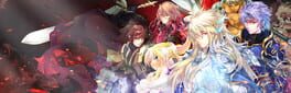 Gods Wars: Infinity Epic artwork 1