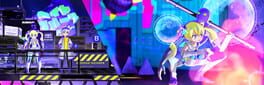 Coneru: Dimension Girl artwork 1