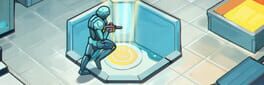 Cyber Avenger artwork 1