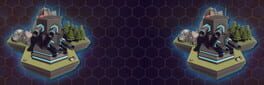 Deep Space Directive artwork 1