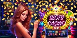 Slots Casino Game artwork 1
