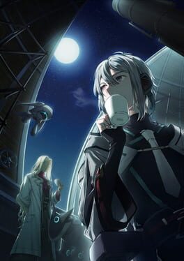 The Legend of Heroes: Trails Through Daybreak artwork 5