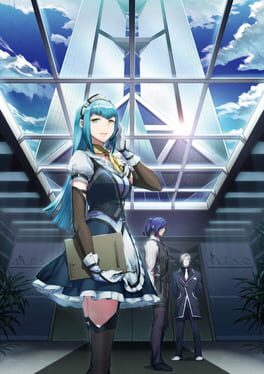 The Legend of Heroes: Trails Through Daybreak artwork 9