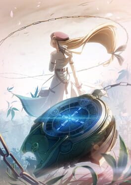 The Legend of Heroes: Trails Through Daybreak artwork 1