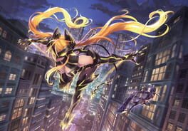 The Legend of Heroes: Trails Through Daybreak artwork 6