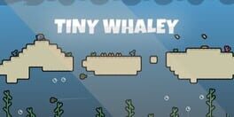 Tiny Whaley artwork 1