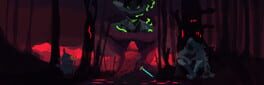 The Red Forest artwork 1