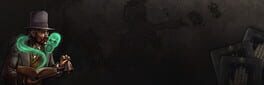 The Foretold: Exordium artwork 1
