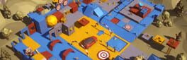 Hidden Prototype Top-Down 3D artwork 1
