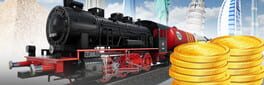 Model Railway Millionaire artwork 1