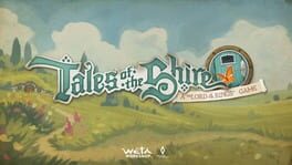 Tales of the Shire artwork 1