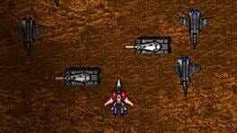 Arcade Archives: Strike Gunner artwork 3