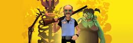 Earl vs. the Mutants artwork 1