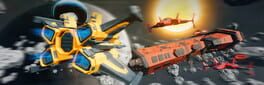 Space Shooter 24 artwork 1