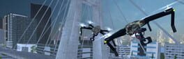 Multiplayer Drone Simulator artwork 1