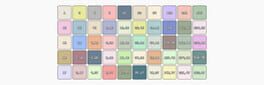 Idle Blocks artwork 1