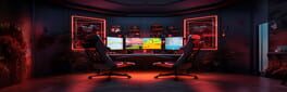 Internet Cafe Mini Games 10 in 1 artwork 1