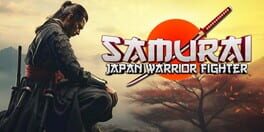 Samurai: Japan Warrior Fighter artwork 1