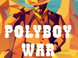 PolyBoy War artwork 1