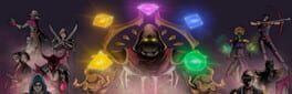 Spellbound Survivors artwork 1