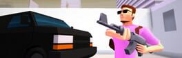 Sonny The Mad Man: Casual Arcade Shooter artwork 1