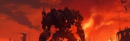 Rogue Mech artwork 1