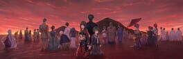 Nie no Hakoniwa: Dollhouse of Offerings artwork 1