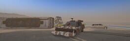 Highway Cleaners artwork 1