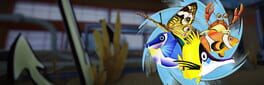 Cardboard Fish artwork 1