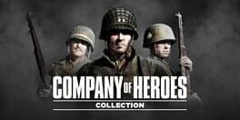 Company of Heroes Collection artwork 1